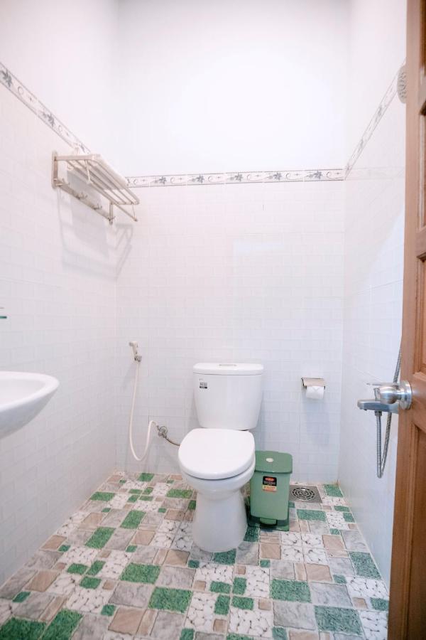 Dai Duong La Gi Homestay & Coffee Exteriör bild