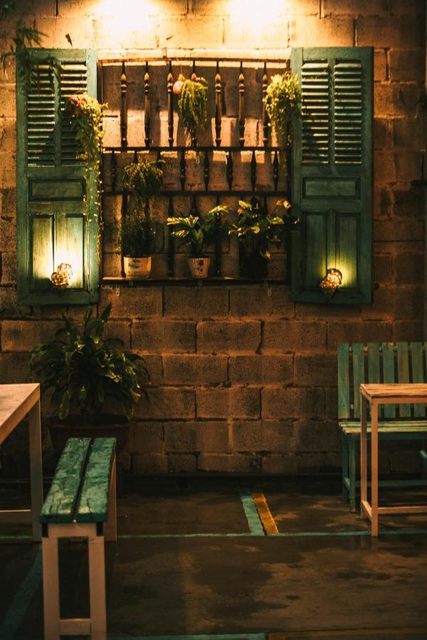 Dai Duong La Gi Homestay & Coffee Exteriör bild