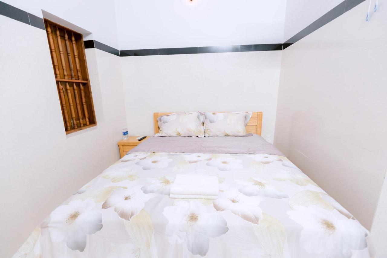 Dai Duong La Gi Homestay & Coffee Exteriör bild