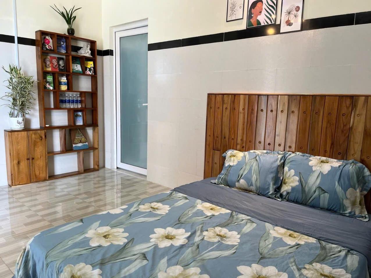 Dai Duong La Gi Homestay & Coffee Exteriör bild